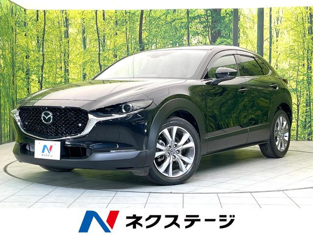 CX-30 2.0 20S プロアクティブ ツーリングセレクション 