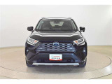 RAV4 2.5 ハイブリッド G E-Four 4WD 