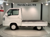 三方開なので荷物の載せ降ろしもラクラクです。