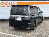 ヴォクシー 2.0 ZS 