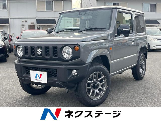 ジムニー  XC