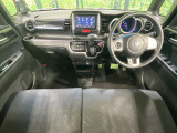 N-BOXカスタム G SSパッケージ 特別仕様車