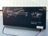 走行中(前進時)、対人及び車両に対する衝突の危険をフォワードセンシングカメラで察知。被害を軽減するためにブレーキ制御を行います。