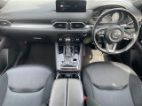 CX-8 2.2 XD プロアクティブ 4WD 修復歴無し