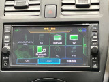 BluetoothAudio・フルセグTVなど魅力的な機能がたくさん♪