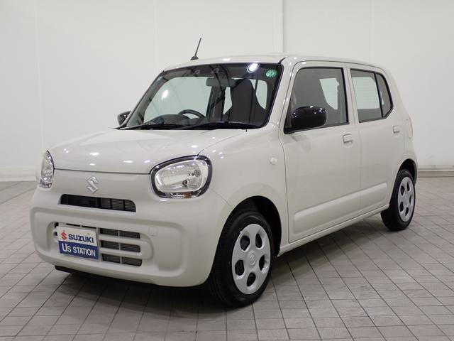アルト L 2型 2WD ディスプレイオーディオ
