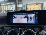バックカメラにより駐車時の後方確認も楽にできます。お問い合わせは042-338-1133にご連絡下さい。