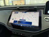 バックカメラにより駐車時の後方確認も楽にできます。お問い合わせは042-338-1133にご連絡下さい。