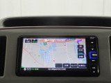 ナビはマストアイテム!知らない道もお任せ!安心して運転いただけます