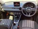 MAZDA2 1.5 15S スマートエディション 
