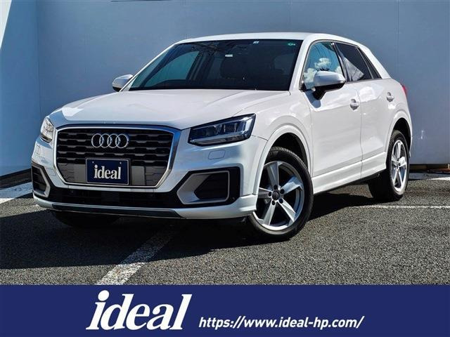 Q2 1.0 TFSI スポーツ 