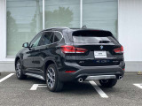 X1 xドライブ 18d xライン 4WD 