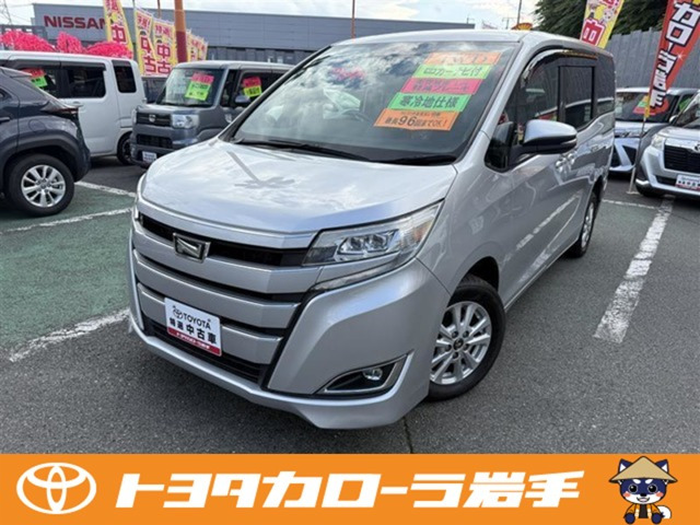 ノア2.0 G 4WD