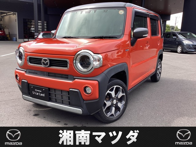 フレアクロスオーバー XS 