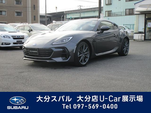 BRZ  2.4 S