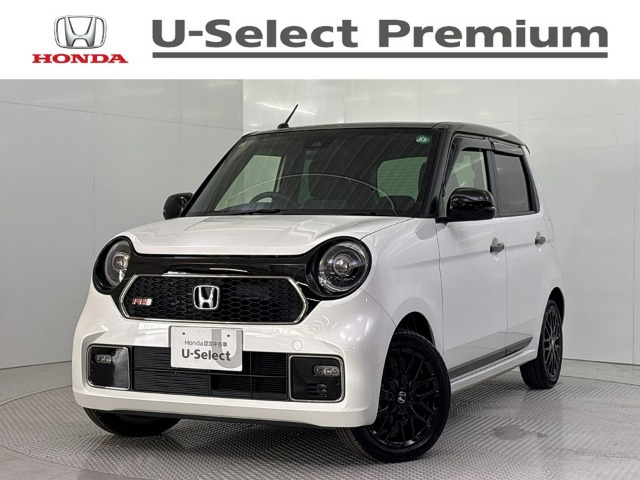 N-ONE RS 