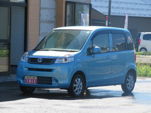 ライフ G 