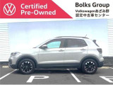 T-Cross TSI アクティブ 