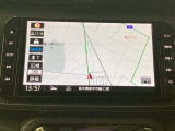 純正メモリーナビとバックカメラ付☆bluetoothオーディオでドライブも好きな音楽を聴いて楽しめます。TV視聴も可能です☆