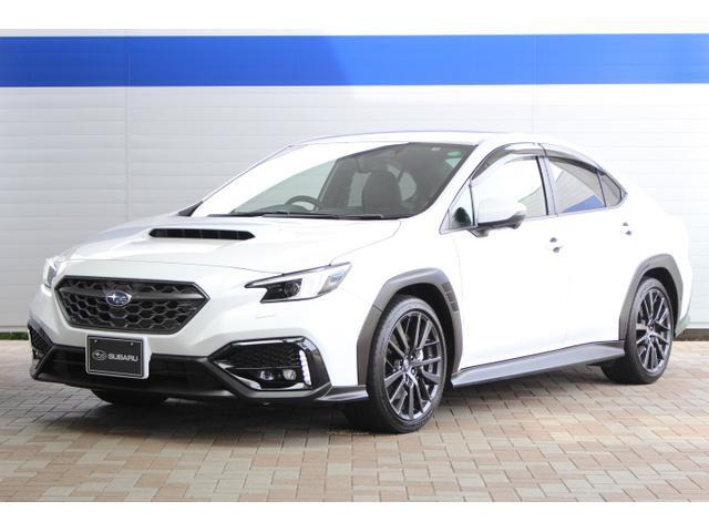 WRX  GT-H EX