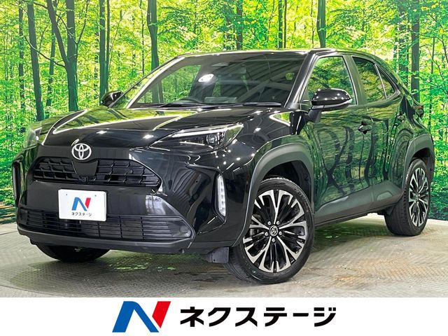 ヤリスクロス 1.5 Z 