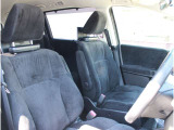 とても握りやすいステアリング!運転手の気持ちがそのまま伝わるかのような反応をしてくれます!!小物入れや各ボタンの配置にこだわり、とても使いやすいです!視認性も良いのでロングドライブもお任せ下さい!