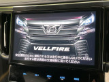 【純正10型ナビ】人気の純正ナビを装備。オーディオ機能も充実しており、Bluetooth接続すればお持ちのスマホやMP3プレイヤーの音楽を再生可能!毎日の運転がさらに楽しくなります!!
