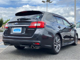 レヴォーグ 1.6 GT-S アイサイト 4WD 