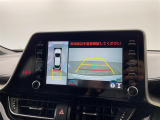 C-HR  G モード ネロ セーフティプラス 修復歴無し