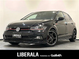 ポロ GTI 修復歴無し