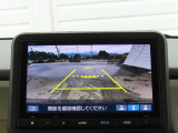 『バックカメラ搭載』 駐車時の強い味方バックカメラ搭載車です!これで駐車も楽々♪