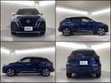 納車前に点検・整備を行なった後、納車致します。