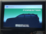 フォレスター 1.8 スポーツ 4WD 