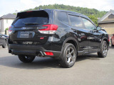 フォレスター 1.8 STI スポーツ 4WD 