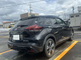 キックス 1.2 X ツートーン インテリアエディション (e-POWER) 