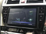 レガシィアウトバック 2.5 4WD 4WD 修復歴無し