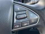 【運転席操作部】運転に役立つ機能ばかり!快適なドライブにしてくれること間違いなし!!