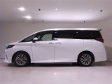 アルファード 2.5 Z 