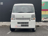 NV100クリッパー DX ハイルーフ 5AGS車 