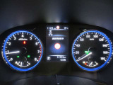 見やすくかっこいいデザインのスピードメーターです☆走行距離も比較的少ないお車となっております!
