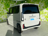 N-BOXカスタム  