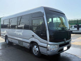 コースター GX ロング TV