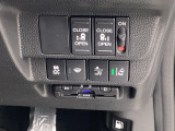 ETC付いてます。ETCが使用可能な道路通行料はキャッシュレスでスマートに走行できます。再セットアップして納車致します。