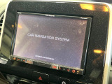 【ナビゲーション】使いやすいナビで目的地までしっかり案内してくれます。各種オーディオ再生機能も充実しており、お車の運転がさらに楽しくなります!!