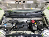 親切・丁寧な専門メカニックスタッフが応対!・車検・点検整備・事故等の修理などアフターサービスも安心。お車のカスタマイズもネクステージのサービススタッフまでご相談ください!
