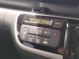 エアコンは、オートエアコン!