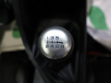 6速MT車になります!直感的でダイナミックな運転を楽しむことができます1
