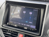【ナビゲーション】目的地までしっかり案内してくれる使いやすいナビ。Bluetooth接続すればお持ちのスマホやMP3プレイヤーの音楽を再生可能!毎日の運転がさらに楽しくなります!!
