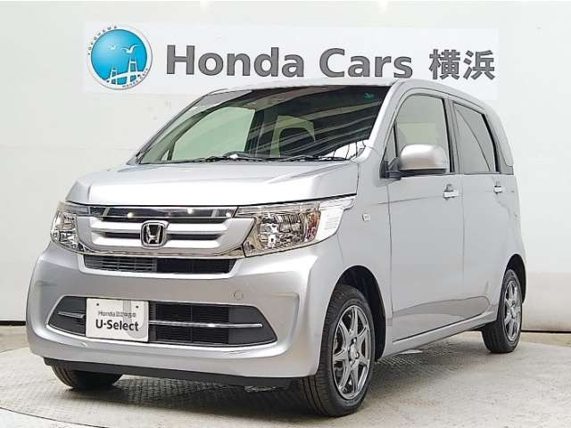 N-WGN G Lパッケージ 4WD 