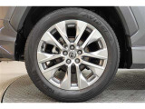 タイヤサイズ 235/55R19